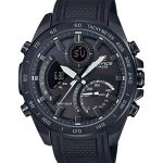 ساعت مچی مردانه EDIFICE کاسیو 
مدل CASIO-ECB-900PB-1A