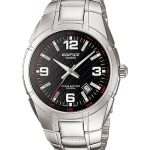 ساعت مچی مردانه EDIFICE کاسیو 
مدل CASIO-EF-125D-1A