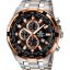 ساعت مچی مردانه EDIFICE کاسیو 
مدل CASIO-EF-539D-1A5