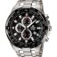 ساعت مچی مردانه EDIFICE کاسیو 
مدل CASIO-EF-539D-1A