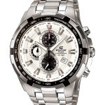 ساعت مچی مردانه EDIFICE کاسیو 
مدل CASIO-EF-539D-7A