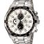 ساعت مچی مردانه EDIFICE کاسیو 
مدل CASIO-EF-539D-7A