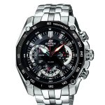 ساعت مچی مردانه EDIFICE کاسیو 
مدل CASIO-EF-550D-1AV