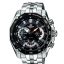 ساعت مچی مردانه EDIFICE کاسیو 
مدل CASIO-EF-550D-1AV