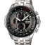 ساعت مچی مردانه EDIFICE کاسیو 
مدل CASIO-EF-558D-1A