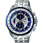 ساعت مچی مردانه EDIFICE کاسیو 
مدل CASIO-EF-558D-2A