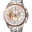 ساعت مچی مردانه EDIFICE کاسیو 
مدل CASIO-EF-558D-7A