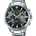 ساعت مچی مردانه EDIFICE کاسیو 
مدل CASIO-EFR-303D-1A