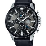 ساعت مچی مردانه EDIFICE کاسیو 
مدل CASIO-EFR-303L-1A