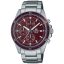 ساعت مچی مردانه EDIFICE کاسیو 
مدل Casio-EFR-526D-5CVUDF