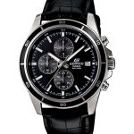 ساعت مچی مردانه EDIFICE کاسیو
مدل CASIO-EFR-526L-1A