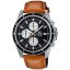 ساعت مچی مردانه EDIFICE کاسیو 
مدل CASIO-EFR-526L-1B