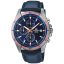 ساعت مچی مردانه EDIFICE کاسیو 
مدل CASIO-EFR-526L-2A