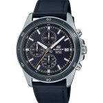 ساعت مچی مردانه EDIFICE کاسیو 
مدل Casio-EFR-526L-2CVUDF