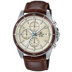 ساعت مچی مردانه EDIFICE کاسیو 
مدل CASIO-EFR-526L-7B