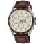 ساعت مچی مردانه EDIFICE کاسیو 
مدل CASIO-EFR-526L-7B