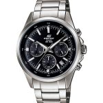ساعت مچی مردانه EDIFICE کاسیو 
مدل CASIO-EFR-527D-1A