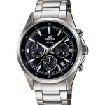 ساعت مچی مردانه EDIFICE کاسیو
مدل CASIO-EFR-527D-1A