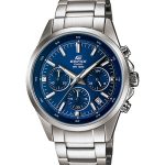 ساعت مچی مردانه EDIFICE کاسیو 
مدل CASIO-EFR-527D-2A