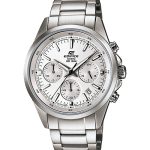ساعت مچی مردانه EDIFICE کاسیو 
مدل CASIO-EFR-527D-7A