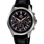 ساعت مچی مردانه EDIFICE کاسیو 
مدل CASIO-EFR-527L-1A