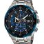 ساعت مچی مردانه EDIFICE کاسیو 
مدل CASIO-EFR-539D-1A2