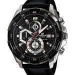 ساعت مچی مردانه EDIFICE کاسیو 
مدل CASIO-EFR-539L-1A