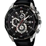 ساعت مچی مردانه EDIFICE کاسیو
مدل CASIO-EFR-539L-1A