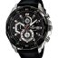 ساعت مچی مردانه EDIFICE کاسیو 
مدل CASIO-EFR-539L-1A