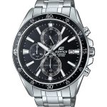 ساعت مچی مردانه EDIFICE کاسیو 
مدل CASIO-EFR-546D-1A