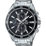 ساعت مچی مردانه EDIFICE کاسیو
مدل CASIO-EFR-546D-1A