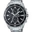 ساعت مچی مردانه EDIFICE کاسیو 
مدل CASIO-EFR-546D-1A