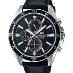 ساعت مچی مردانه EDIFICE کاسیو 
مدل CASIO-EFR-546L-1A