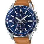 ساعت مچی مردانه EDIFICE کاسیو 
مدل CASIO-EFR-546L-2A