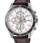 ساعت مچی مردانه EDIFICE کاسیو 
مدل CASIO-EFR-546L-7A