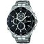 ساعت مچی مردانه EDIFICE کاسیو 
مدل CASIO-EFR-547D-1AV