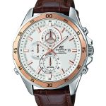ساعت مچی مردانه EDIFICE کاسیو 
مدل CASIO-EFR-547L-7A