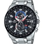 ساعت مچی مردانه EDIFICE کاسیو 
مدل CASIO-EFR-550D-1A