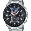 ساعت مچی مردانه EDIFICE کاسیو 
مدل CASIO-EFR-550D-1A