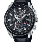 ساعت مچی مردانه EDIFICE کاسیو 
مدل CASIO-EFR-550L-1A