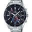 ساعت مچی مردانه EDIFICE کاسیو 
مدل CASIO-EFR-552D-1A3