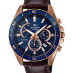 ساعت مچی مردانه EDIFICE کاسیو
مدل CASIO-EFR-552GL-2A