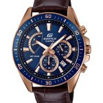 ساعت مچی مردانه EDIFICE کاسیو 
مدل CASIO-EFR-552GL-2A