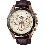 ساعت مچی مردانه EDIFICE کاسیو
مدل CASIO-EFR-552GL-7AV