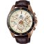 ساعت مچی مردانه EDIFICE کاسیو 
مدل CASIO-EFR-552GL-7AV