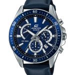 ساعت مچی مردانه EDIFICE کاسیو 
مدل CASIO-EFR-552L-2A