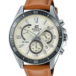 ساعت مچی مردانه EDIFICE کاسیو 
مدل CASIO-EFR-552L-7A