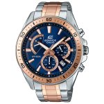 ساعت مچی مردانه EDIFICE کاسیو 
مدل CASIO-EFR-552SG-2A