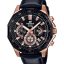 ساعت مچی مردانه EDIFICE کاسیو 
مدل CASIO-EFR-554BGL-1A