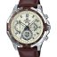 ساعت مچی مردانه EDIFICE کاسیو 
مدل CASIO-EFR-554L-7A
